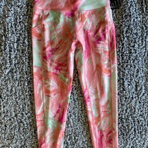 Brand New Ideology leggings